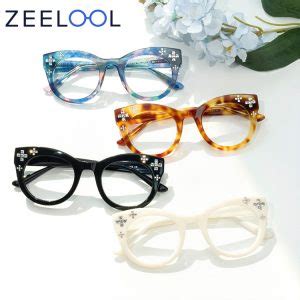 zeelool glasses website